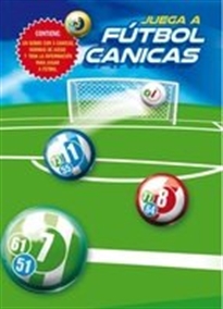 Books Frontpage Aprende a jugar a futbol con canicas 1