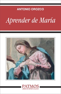 Books Frontpage Aprender de María