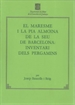 Front pageMaresme i la Pia Almoina de la Seu de Barcelona: inventari dels pergamins/El