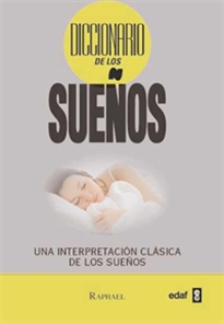 Books Frontpage Diccionario de los sueños