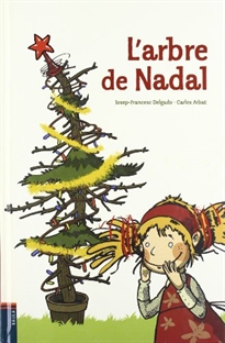 Books Frontpage L'Arbre De Nadal-Album