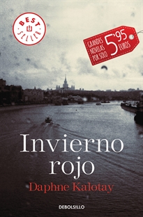 Books Frontpage Invierno rojo