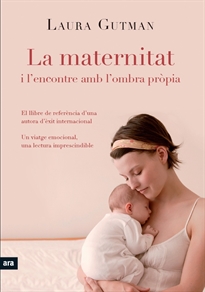 Books Frontpage La maternitat i l'encontre amb la pròpia ombra