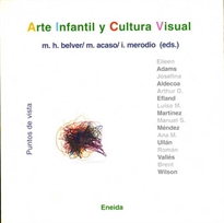 Books Frontpage Arte infantil y cultura visual
