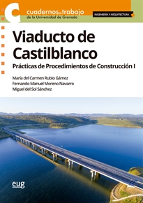 Books Frontpage Viaducto de Castilblanco
