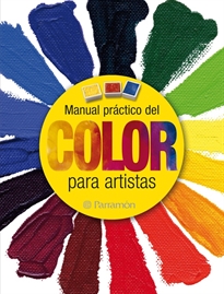 Books Frontpage Manual práctico del color para artistas