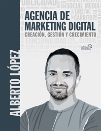 Books Frontpage Agencia de marketing digital