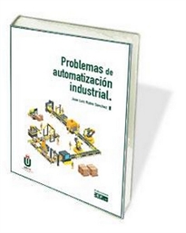 Books Frontpage Problemas de automatización industrial