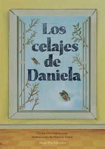 Books Frontpage Los celajes de Daniela