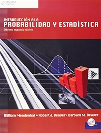 Books Frontpage Introducción a la probabilidad y estadística