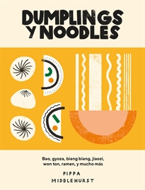 Books Frontpage Dumplings y noodles