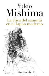 Books Frontpage La ética del samurái en el Japón moderno