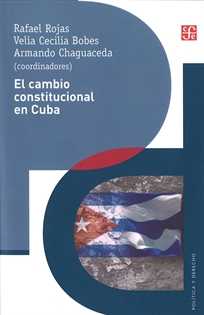 Books Frontpage El cambio constitucional en Cuba