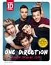 Front pageOne Direction. Diario oficial 2014