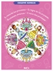 Front pageColouring Mandalas - El reino de las princesas