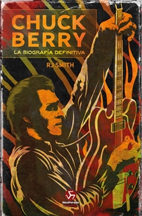 Books Frontpage Chuck Berry