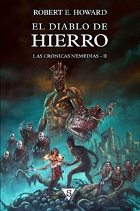 Books Frontpage El diablo de hierro