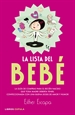 Front pageLa lista del bebé