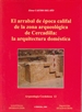 Front pageEl arrabal de la época califal de la zona arqueológica de Cercadilla. La arquitectura doméstica