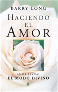 Books Frontpage Haciendo el amor