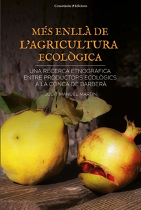 Books Frontpage Més enllà de l'agricultura ecològica