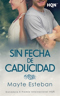 Books Frontpage Sin fecha de caducidad