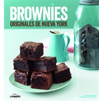 Books Frontpage Brownies originales de Nueva York