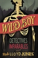 Front pageDetectives imparables (Wild Boy 2)