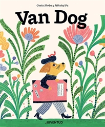 Books Frontpage Van Dog