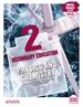 Front pagePhysics and Chemistry 2. Student's Book