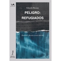 Books Frontpage Peligro: Refugiados