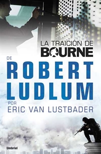 Books Frontpage La traición de Bourne