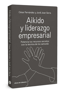 Books Frontpage Aikido y liderazgo empresarial