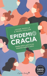 Books Frontpage Epidemiocracia