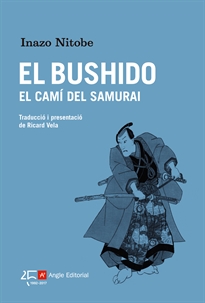 Books Frontpage El Bushido