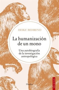 Books Frontpage La humanización de un mono