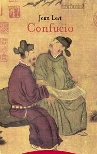 Books Frontpage Confucio