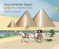 Books Frontpage Descubriendo Egipto