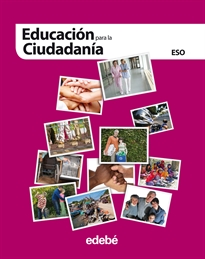 Books Frontpage Educación Para La Ciudadanía