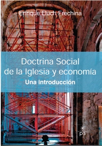 Books Frontpage Doctrina Social de la Iglesia y Economía: una introducción