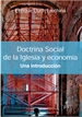 Front pageDoctrina Social de la Iglesia y Economía: una introducción