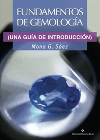 Books Frontpage Fundamentos de gemología
