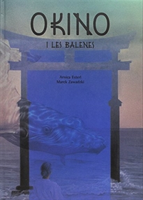 Books Frontpage Okino i les balenes