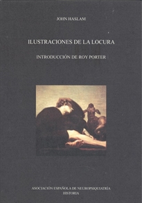 Books Frontpage Ilustraciones de la locura