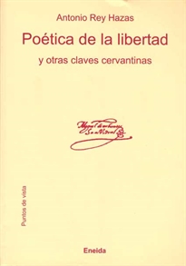 Books Frontpage Poética de la libertad