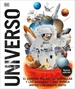 Front pageUniverso (nueva edición) (Mundo 3D)