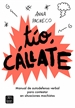 Front pageTío, cállate