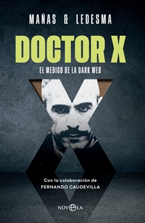 Books Frontpage Doctor X