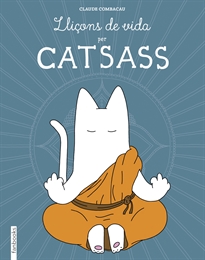 Books Frontpage Lliçons de vida per Catsass