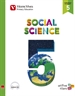 Front pageSocial Science 5 Madrid+ Cd (active Class)